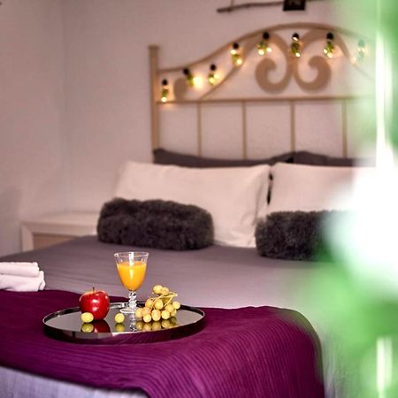 My Granada Garden - Tree Of Life Apartment Экстерьер фото