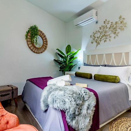 My Granada Garden - Tree Of Life Apartment Экстерьер фото