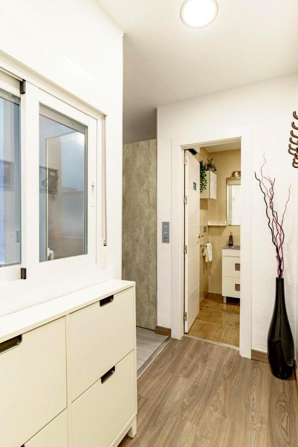 My Granada Garden - Tree Of Life Apartment Экстерьер фото