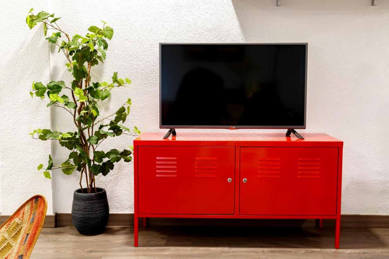 My Granada Garden - Tree Of Life Apartment Экстерьер фото
