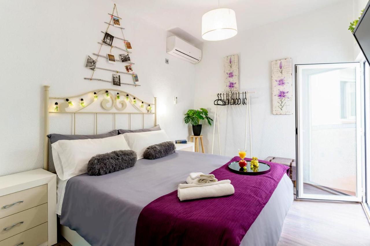 My Granada Garden - Tree Of Life Apartment Экстерьер фото
