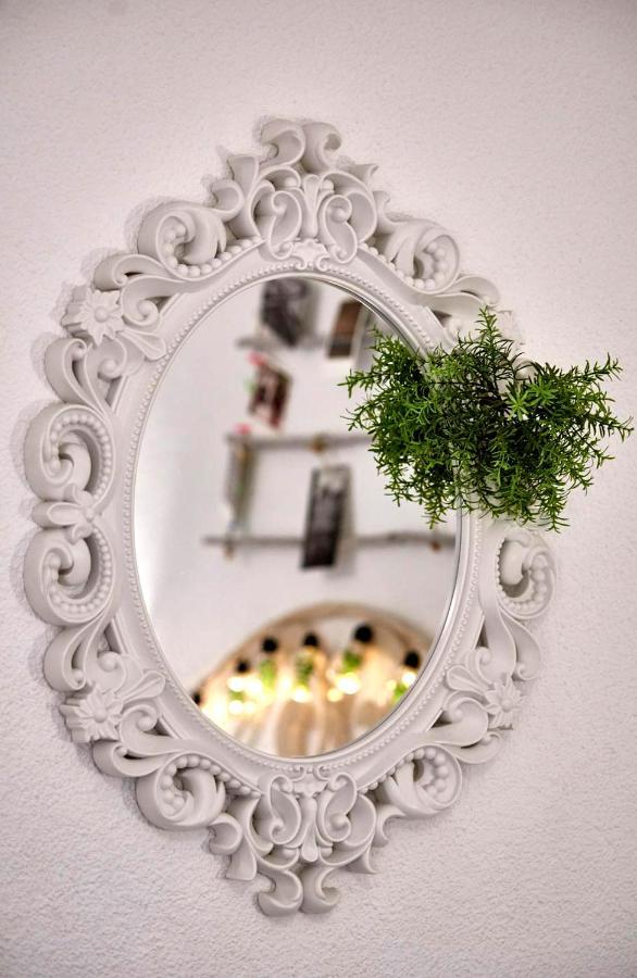 My Granada Garden - Tree Of Life Apartment Экстерьер фото